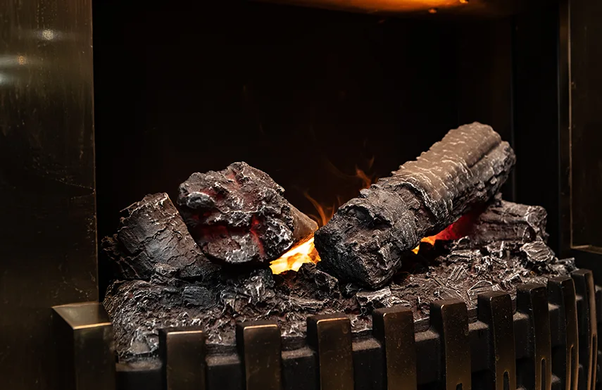 Soot Removal in Garden City, Michigan